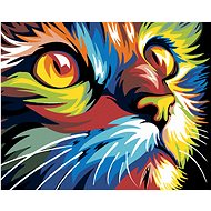 Diamondi - Diamond painting - CAT - Diamond Painting