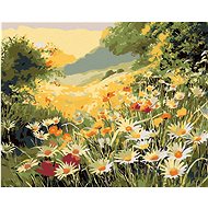 Diamondi - Diamond painting - Summer Meadow - Diamond Painting