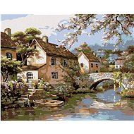 Diamondi - Diamond painting - MILK - Diamond Painting