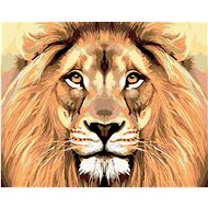 Diamondi - Diamond painting - LION'S VIEW - Diamond Painting