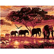Diamondi - Diamond painting - SLONI - Diamond Painting