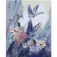 Diamondi - Diamond painting - MOTYLES - Diamond Painting