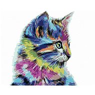 Diamondi - Diamond painting - CAT - Diamond Painting