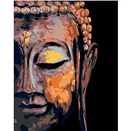 Diamondi - Diamond painting - BUDDHA - Diamond Painting