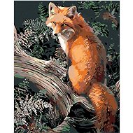 Diamondi - Diamond painting - LISA - Diamond Painting