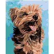 Diamondi - Diamond painting - YORKSHIRE - Diamond Painting