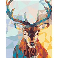 Diamondi - Diamond painting - JELEN - Diamond Painting