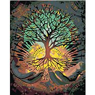 Diamondi - Diamond painting - GIFTED TREE - Diamond Painting