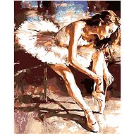 Diamondi - Diamond painting - BALETKA - Diamond Painting