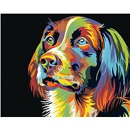Diamondi - Diamond painting - PES - Diamond Painting