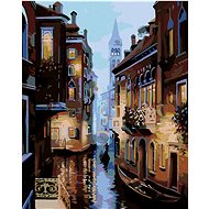 Diamondi - Diamond painting - VENICE - Diamond Painting