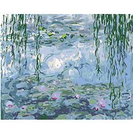 Diamondi - Diamond Painting - GEMS (C. MONET) - Diamond Painting