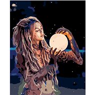 Diamondi - Diamond painting - LUNA - Diamond Painting