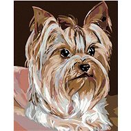 Diamondi - Diamond painting - YORKSHIRT - Diamond Painting