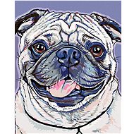 Diamondi - Diamond painting - MOPSIK - Diamond Painting