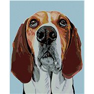 Diamondi - Diamond painting - BEAGLE - Diamond Painting