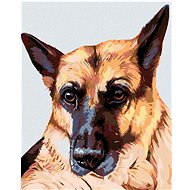 Diamondi - Diamond painting - TRAIN - Diamond Painting