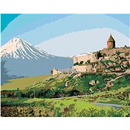 Diamondi - Diamond painting - OLD HUNDRED - Diamond Painting