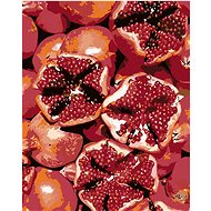 Diamondi - Diamond painting - GRANATES APPLE - Diamond Painting
