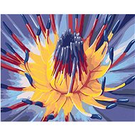 Diamondi - Diamond painting - OPENING BLOOM - Diamond Painting