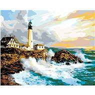 Diamondi - Diamond painting - MAJÁK - Diamond Painting