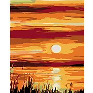 Diamondi - Diamond painting - SUNRISE - Diamond Painting