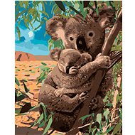 Diamondi - Diamond painting - KOALY - Diamond Painting