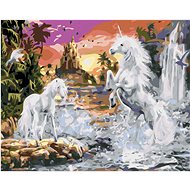 Diamondi - Diamond painting - SINGLE SINGLE - Diamond Painting