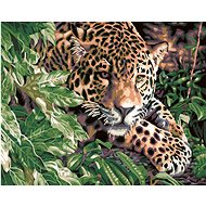 Diamondi - Diamond painting - GEPARD - Diamond Painting