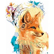 Diamondi - Diamond painting - DREAM PUPPET - Diamond Painting