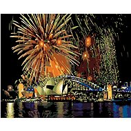 Diamondi - Diamond painting - SYDNEY - Diamond Painting