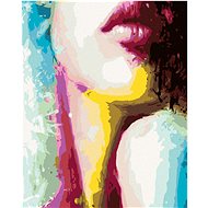 Diamondi - Diamond painting - COLOUR - Diamond Painting