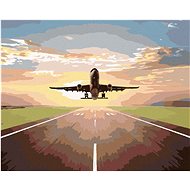Diamondi - Diamond painting - FLYING - Diamond Painting