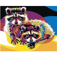 Diamondi - Diamond Painting - COLOURED SOAPS - Diamond Painting