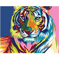 Diamondi - Diamond painting - TYGR - Diamond Painting
