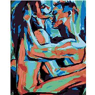 Diamondi - Diamond painting - COLOUR LOVERS - Diamond Painting