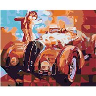 Diamondi - Diamond painting - VETERAN - Diamond Painting