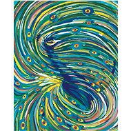 Diamondi - Diamond painting - COLOURFUL BOW - Diamond Painting