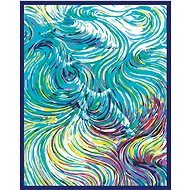 Diamondi - Diamond painting - WAVES - Diamond Painting