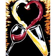 Diamondi - Diamond painting - JAMES - Diamond Painting