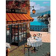 Diamondi - Diamond painting - ROMANTIC POSSESSION - Diamond Painting