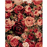 Diamondi - Diamond painting - ROSES - Diamond Painting