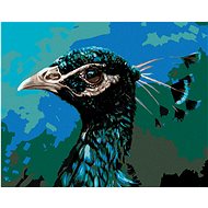 Diamondi - Diamond painting - PAVÍ PROFILE - Diamond Painting