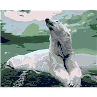 Diamondi - Diamond painting - LED BEAR - Diamond Painting