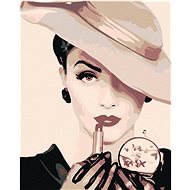 Diamondi - Diamond painting - IDDA VAN MUNSTER - Diamond Painting