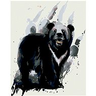Diamondi - Diamond painting - BEAR BARIBAL - Diamond Painting