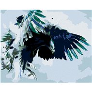 Diamondi - Diamond painting - LOVING EAGLE - Diamond Painting