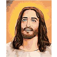 Diamondi - Diamond painting - JESUS - Diamond Painting