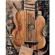 Diamondi - Diamond painting - MUSIC - Diamond Painting