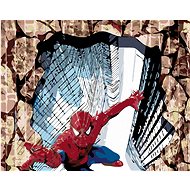 Diamondi - Diamond painting - SPIDERMAN 3D - Diamond Painting